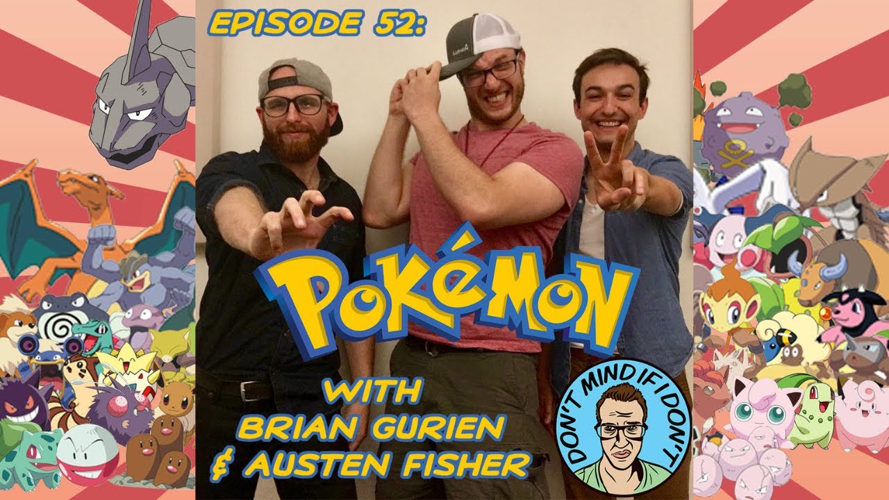Is Pokémon Just Dog Fighting But For Kids?