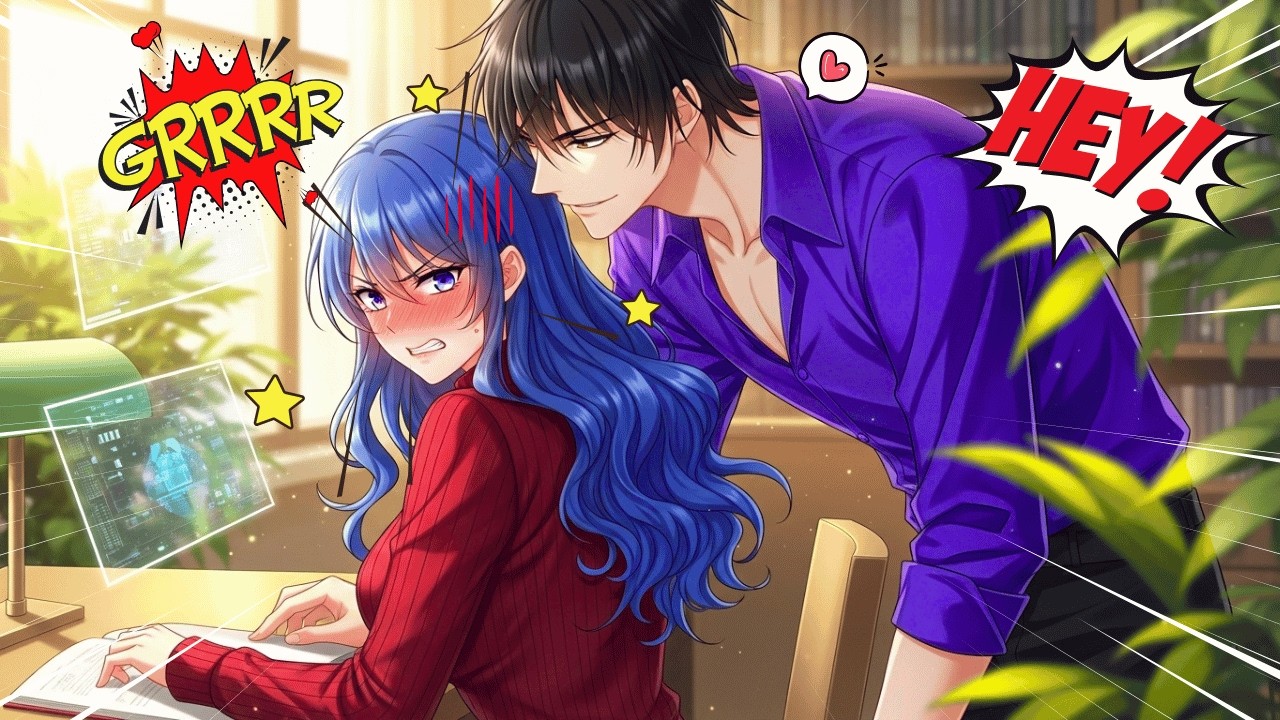 REINKARNASI Jadi SISWI TERBAIK! Dia Mengubah ALUR CERITA Dengan SISTEM Untuk BALAS DENDAM! | Manhwa