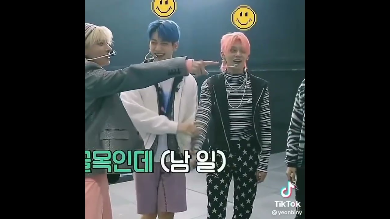 Yeonbin tiktoks that had me giggling, blushing, and kicking my feet in the air