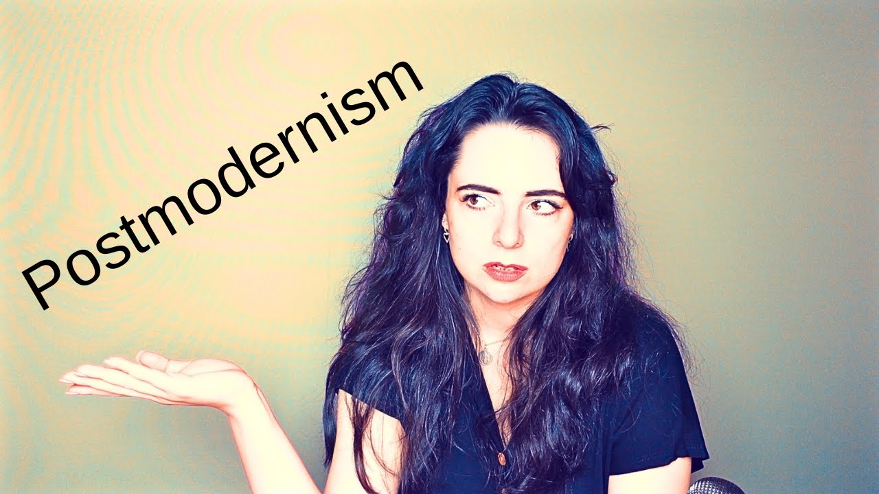 Postmodernism: how visual art broke all the rules