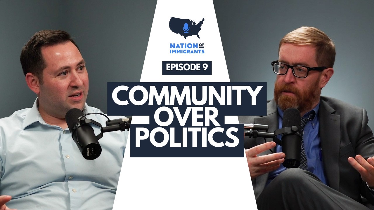 From Civil Rights Attorney to House Delegate: An Interview with Charlie Schmidt