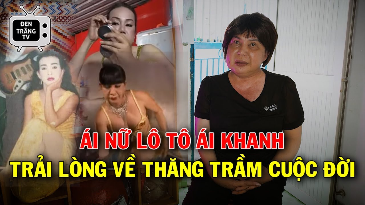 Ái Nữ Lô Tô Ái Khanh Và Hồi Ức Vàng Son | Đen Trắng Tập 26