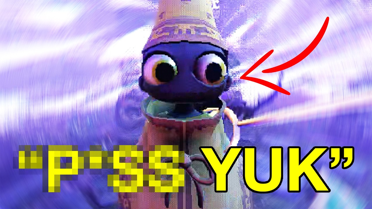 YAPYAP is the friendslop we all needed