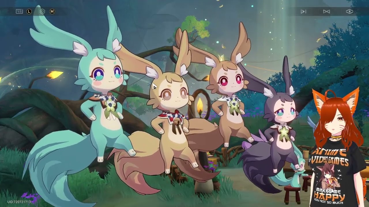 lets play honkai star rail episode 116 zeitlich begrenzets event chrysos resturant im wirrgarten  3