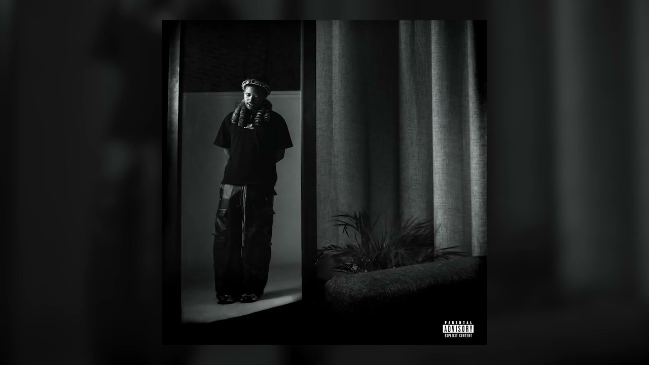 Lowfeye - Pressure ft Anzo & Lolli Native (Official Audio) | Debut Album NOSANGE Out 27 March 2026