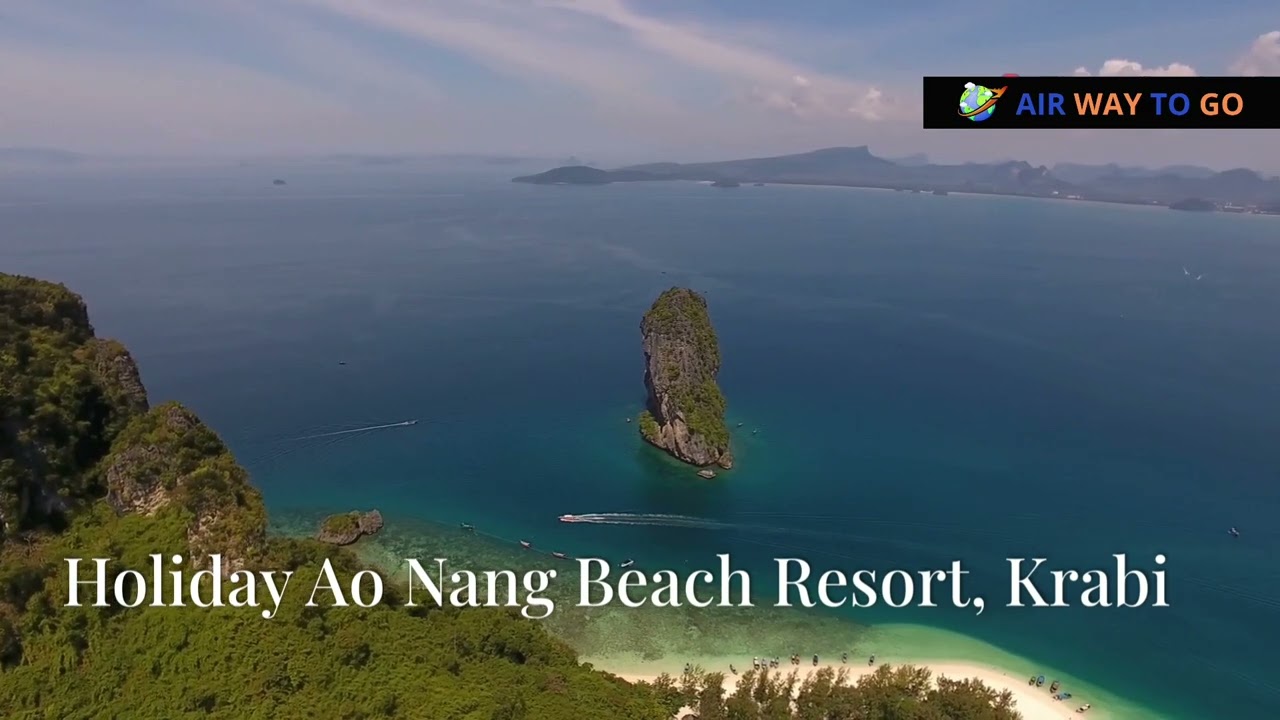 The Best 15 Exciting All-Inclusive Resorts in Phuket | Air Way To Go ✈🌍✈