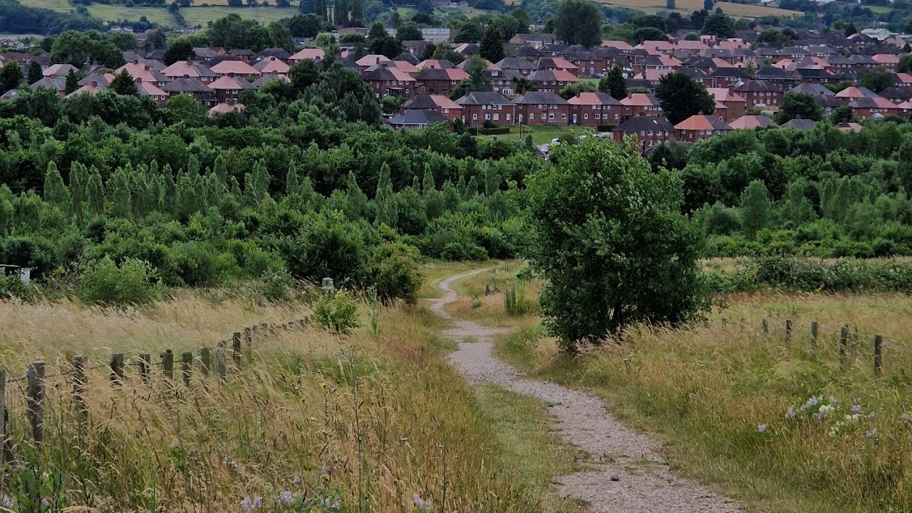 Road to Hyrox: Episode 3 - Is hill running the best cardio builder?