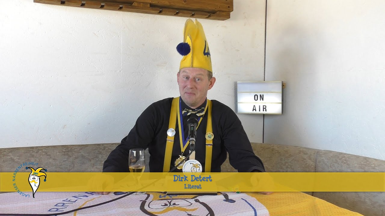 Rosenmontag 2021