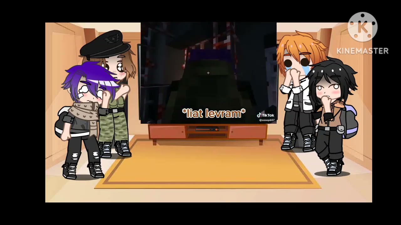 Project s1 reaction to.......???//????