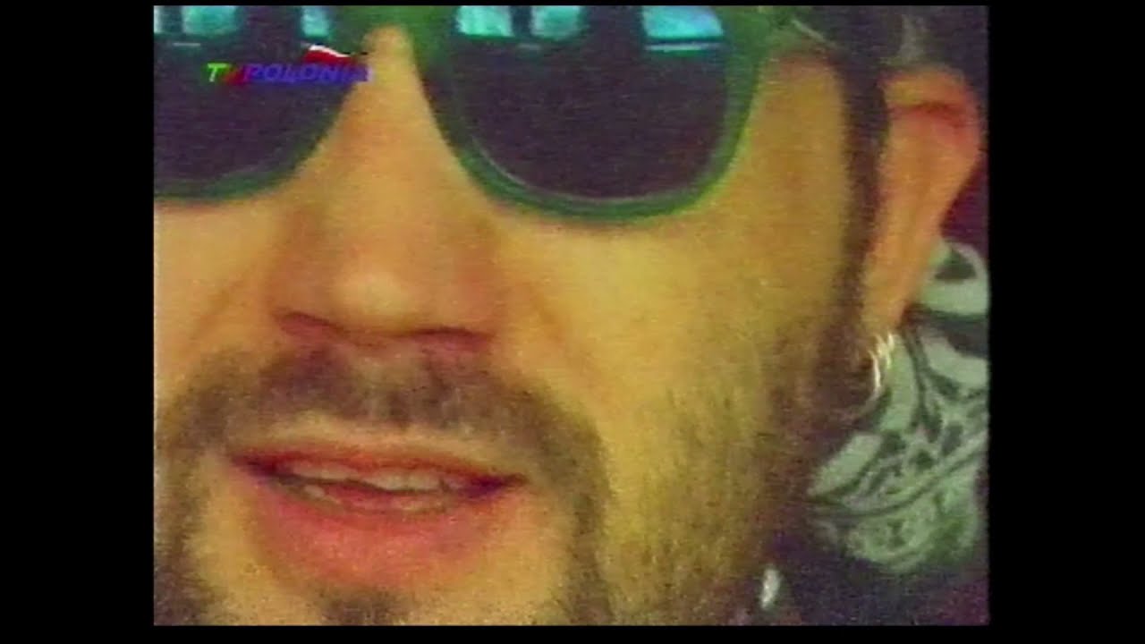 Skawalker - Woda I Ogień Wokół Nas (1994) Teledysk