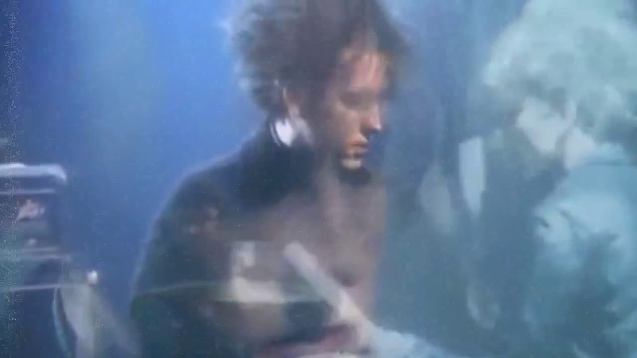 The Cure - Fascination Street (Robert Smith Voice) Acapella