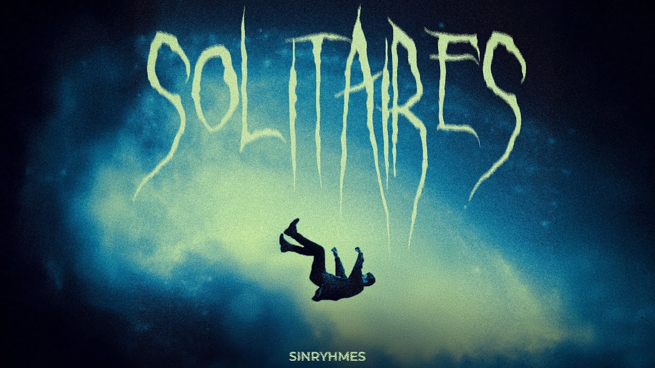 Solitaires | EP | Sinryhmes | Acid | Latest Punjabi Song 2025