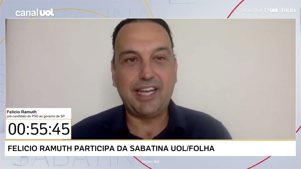 SABATINA UOL