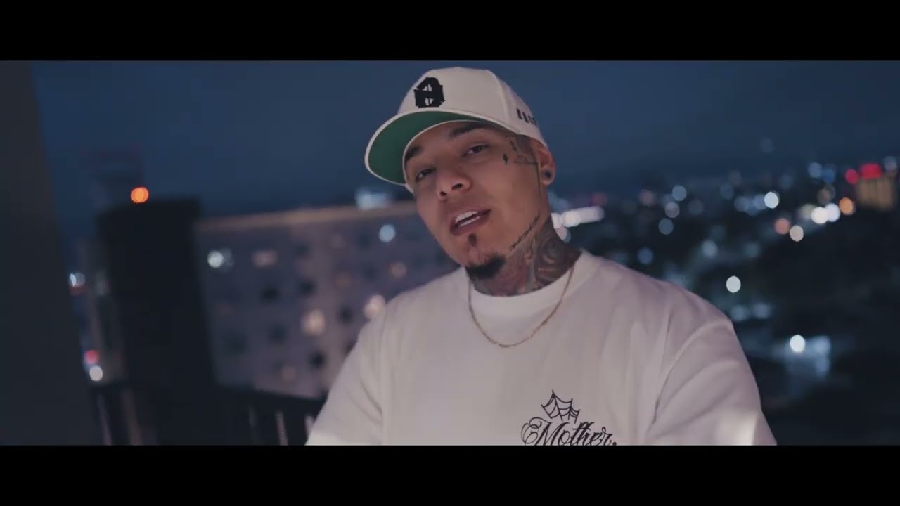 Luna🌙 - Nuco - [Video Oficial] @cesarmbeatz