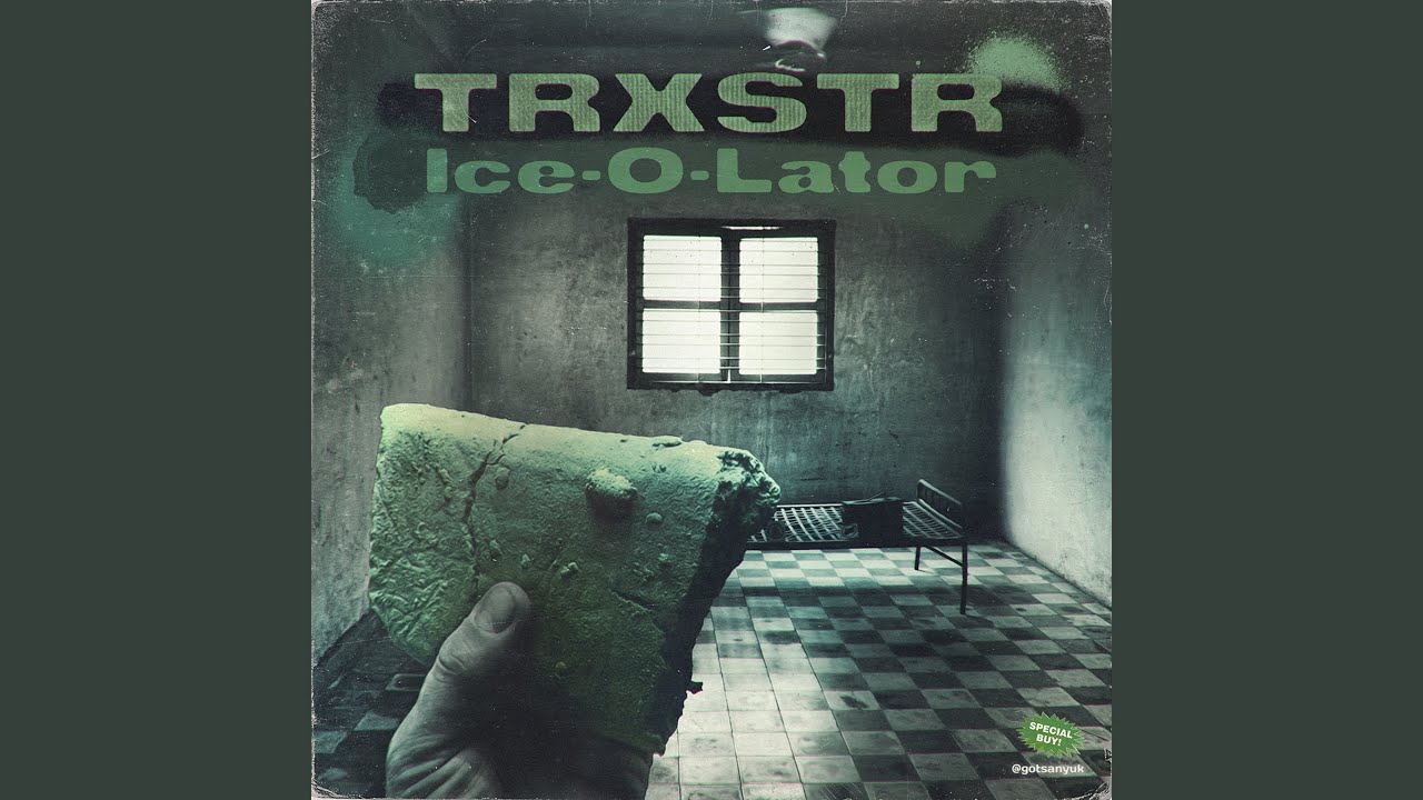Ice-O-Lator