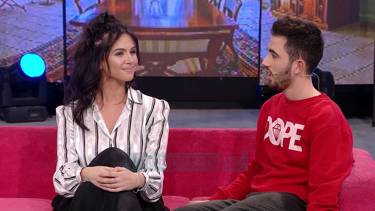 Al Pazar - Studentet: Kur ze dhe ky te dashur - 9 Shkurt 2019 - Show Humor - Vizion Plus