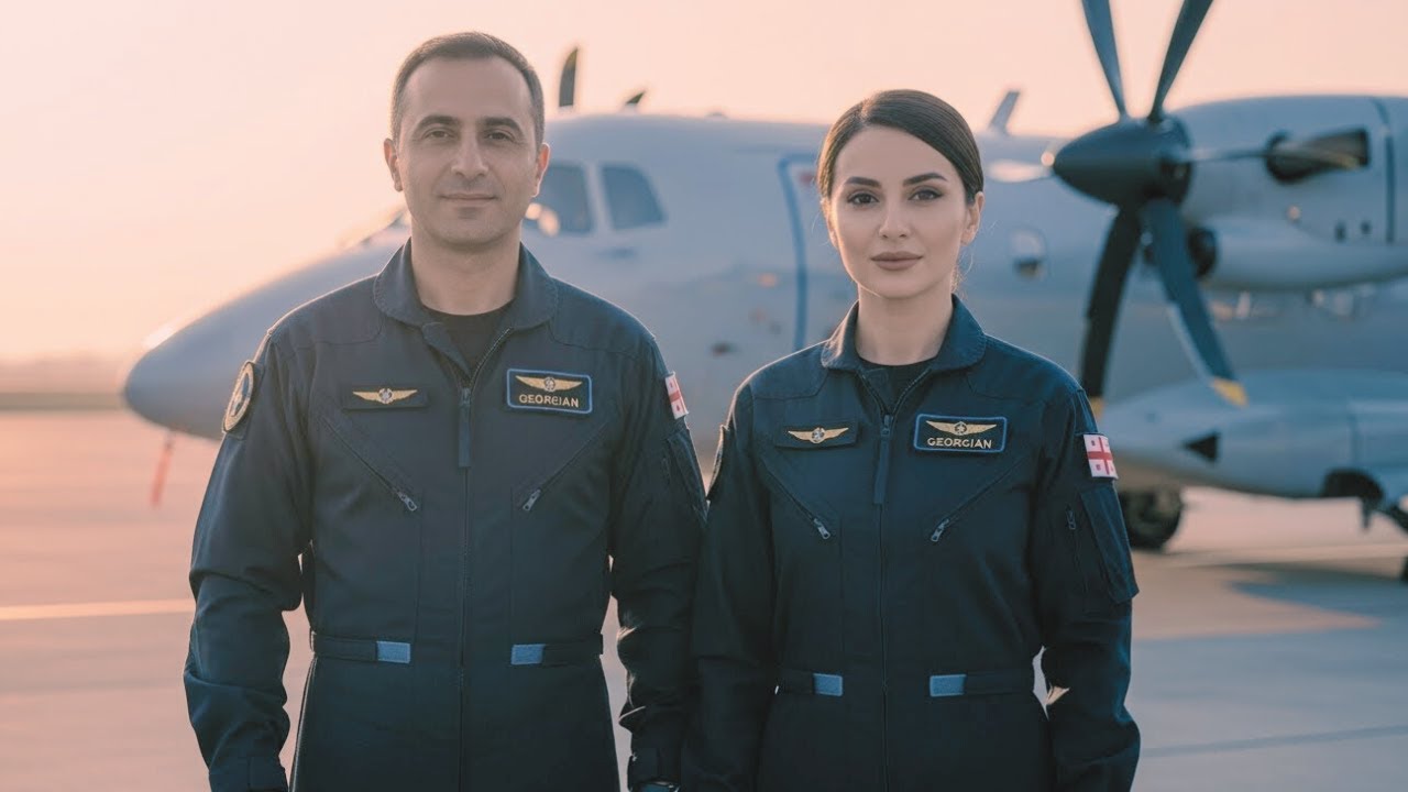 2002 წელს ორი პილოტი გაუჩინარდა — 3 წლის შემდეგ შავმა ყუთმა უჩვეულო საუბარი გამოავლინა