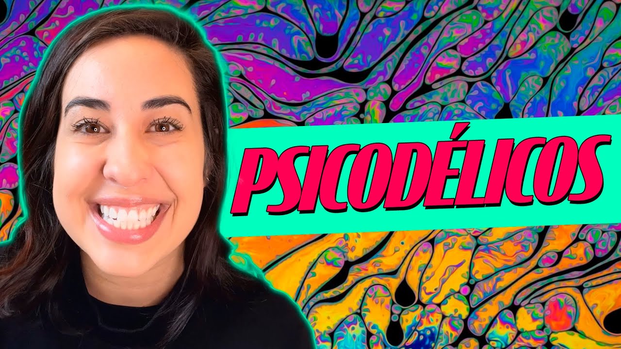 MICRODOSES DE PSICODÉLICOS FUNCIONAM? É CIENTÍFICO? • Física e Afins