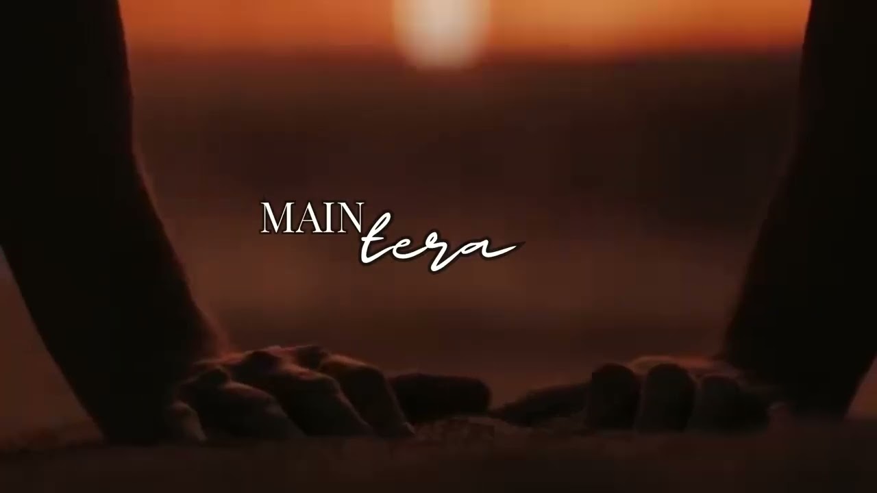 Hollanov: Main Tera (Heated Rivalry Edit)