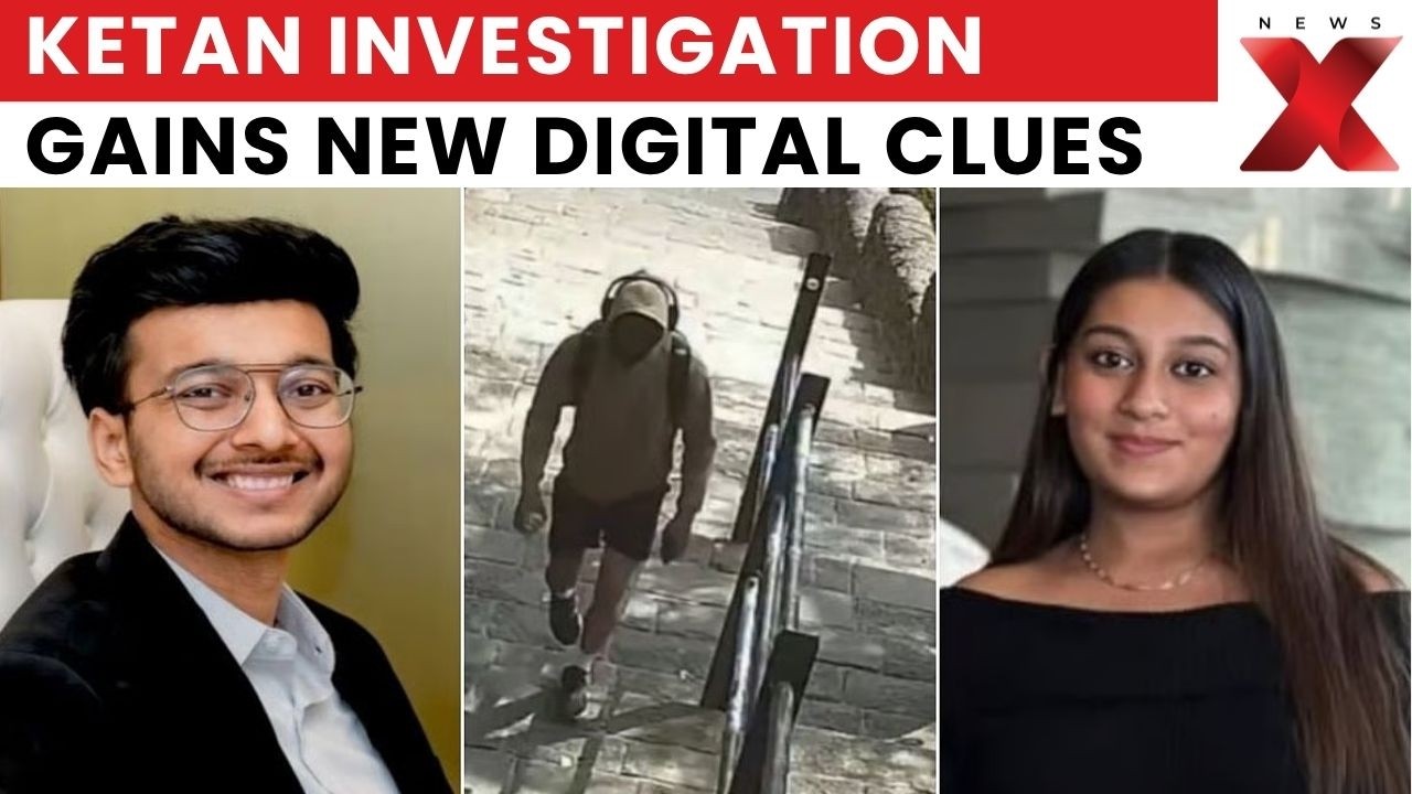 Did The Accused Prepare Online Before Police Questioning In Ketan Agrawal Case?