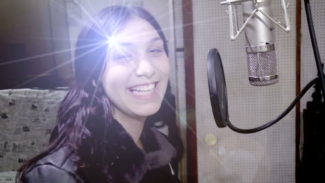 Diana a  Skrillex Band  Ima nakamav