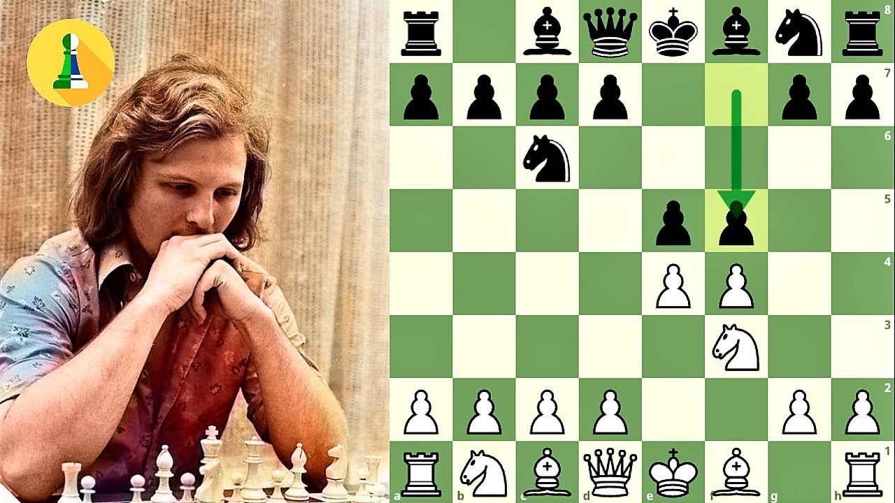 Tony Miles e o Contra Gambito Adelaide