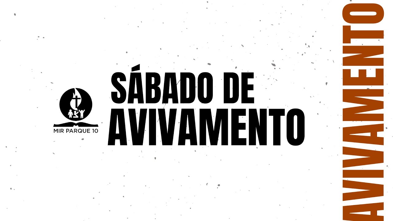 Culto de Avivamento - Com Pr.Aldery Nelson Rocha - 19/08/2023