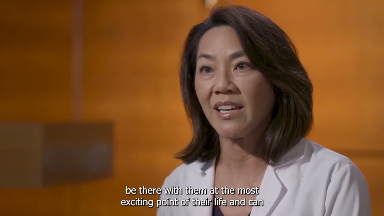 Meet Our OB-GYNs | Donna Baick, MD