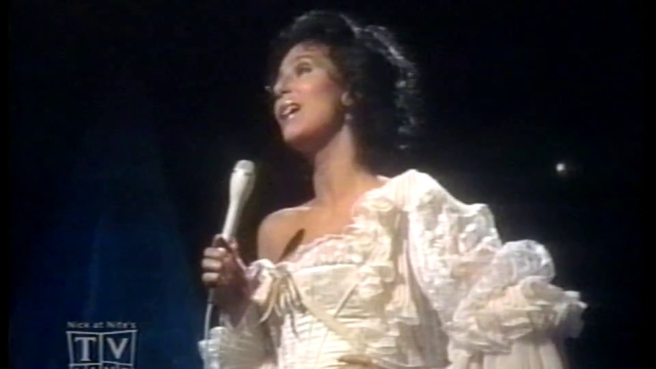 Cher!    