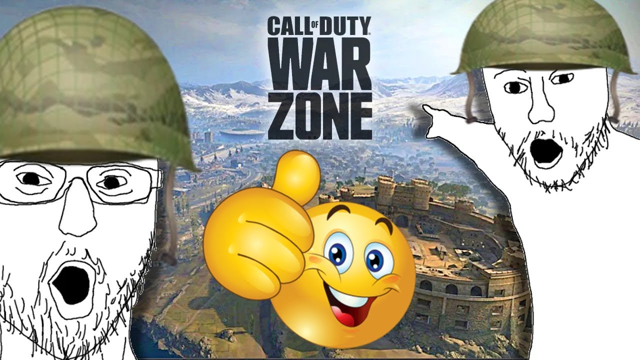 EL mas PRO de WARZONE