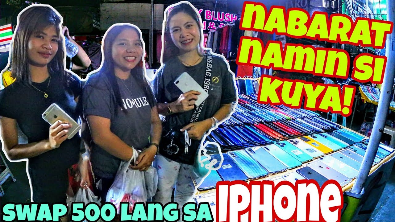 WALANG CLONE DITO! MURANG BILIHAN ng CELFONE sa BACLARAN|1,500 solid na CP meroN NA!SWAP PWEDE