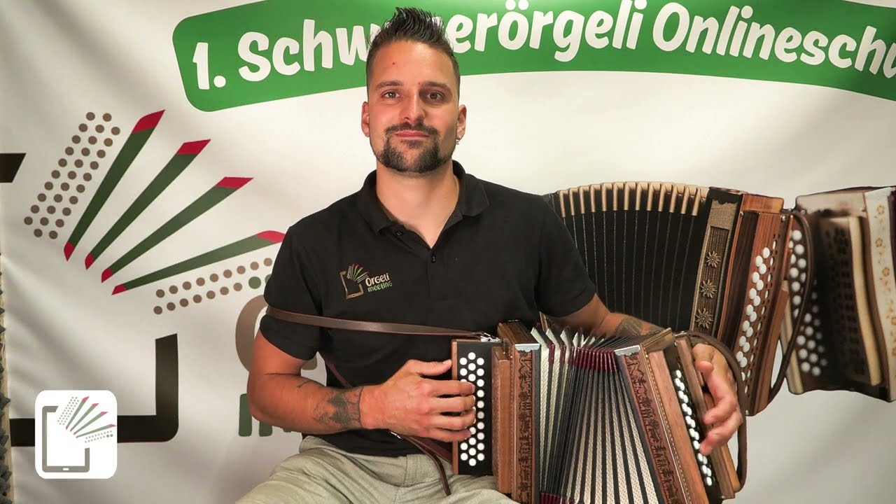 Eine fer z Simi - Marco Gurten - Genderbüebu