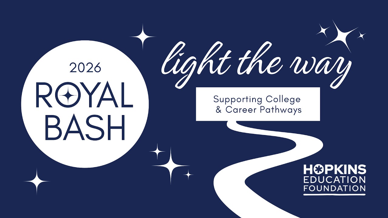 The Royal Bash: Supporting Career & College Pathways