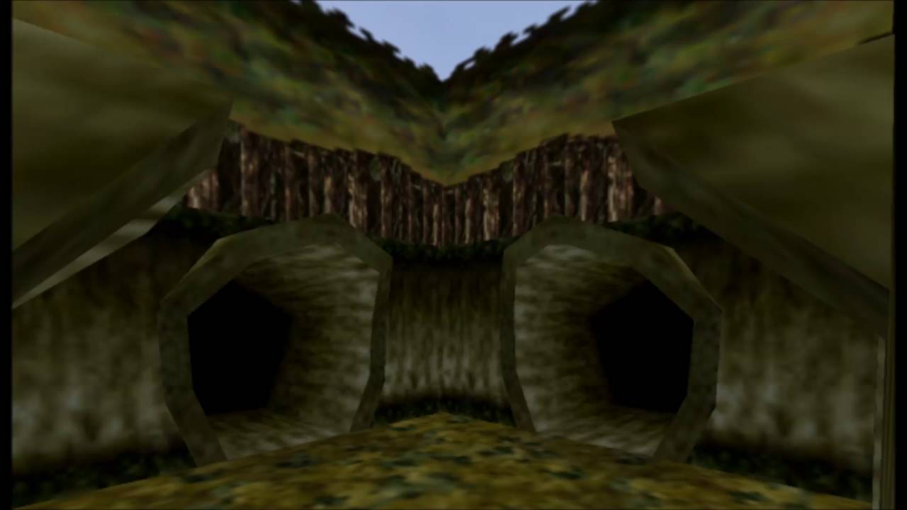 Forest Maze in Ocarina of Time Soundfont