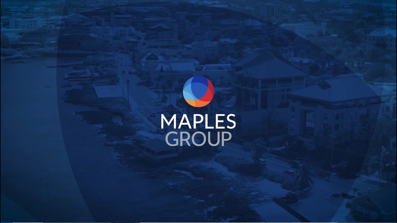 Discover the Maples Group difference.