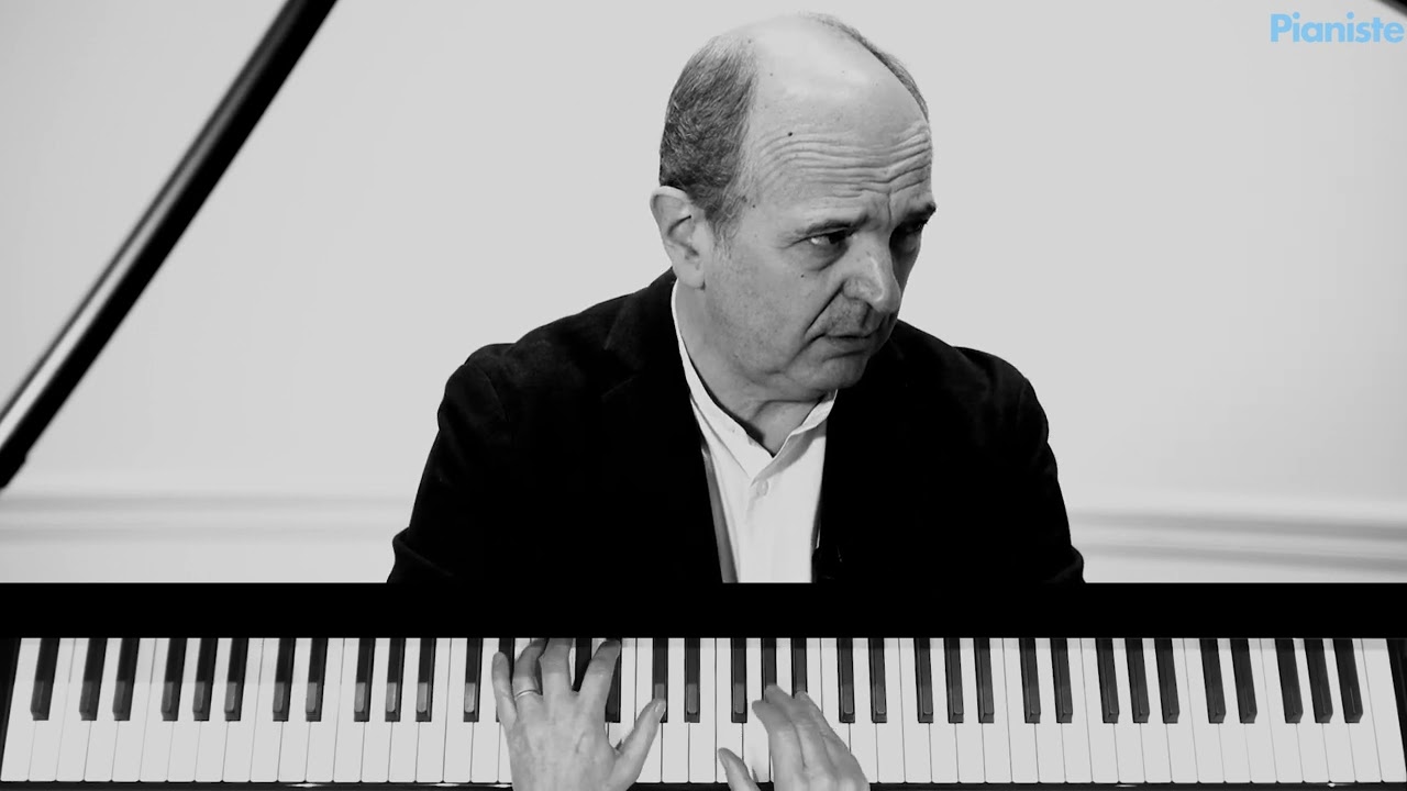 Denis Pascal | Instrumentale | Satie Gnossienne n°1| N°141