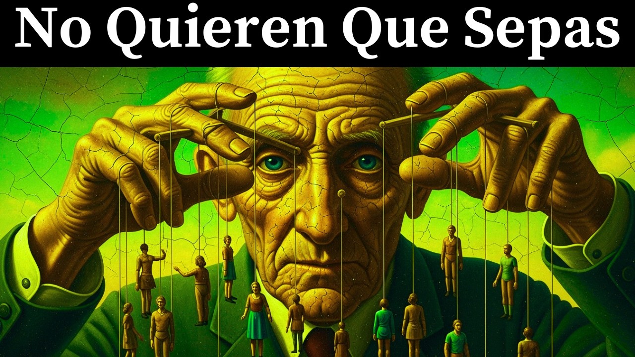 Las 7 Enseñanzas Más Peligrosas de Neville Goddard - Con Historias Reales