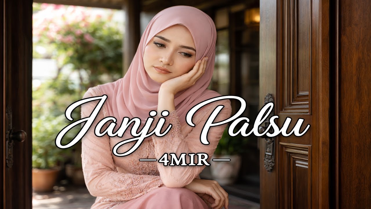 JANJI PALSU