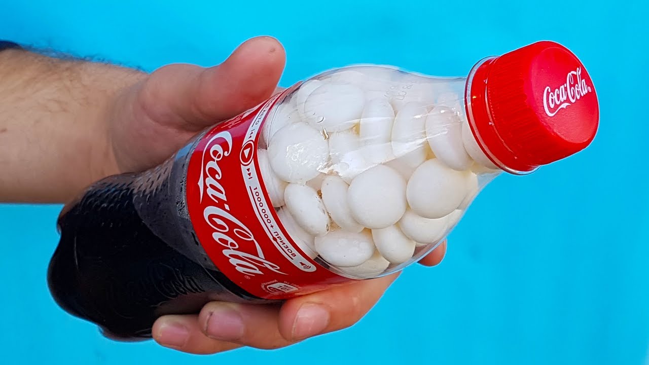 9 UNBELIEVABLE ways to clean