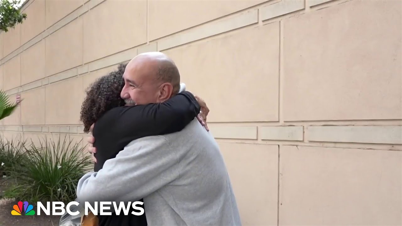 Three Strikes Project advocates for release of non-violent prisoners in California