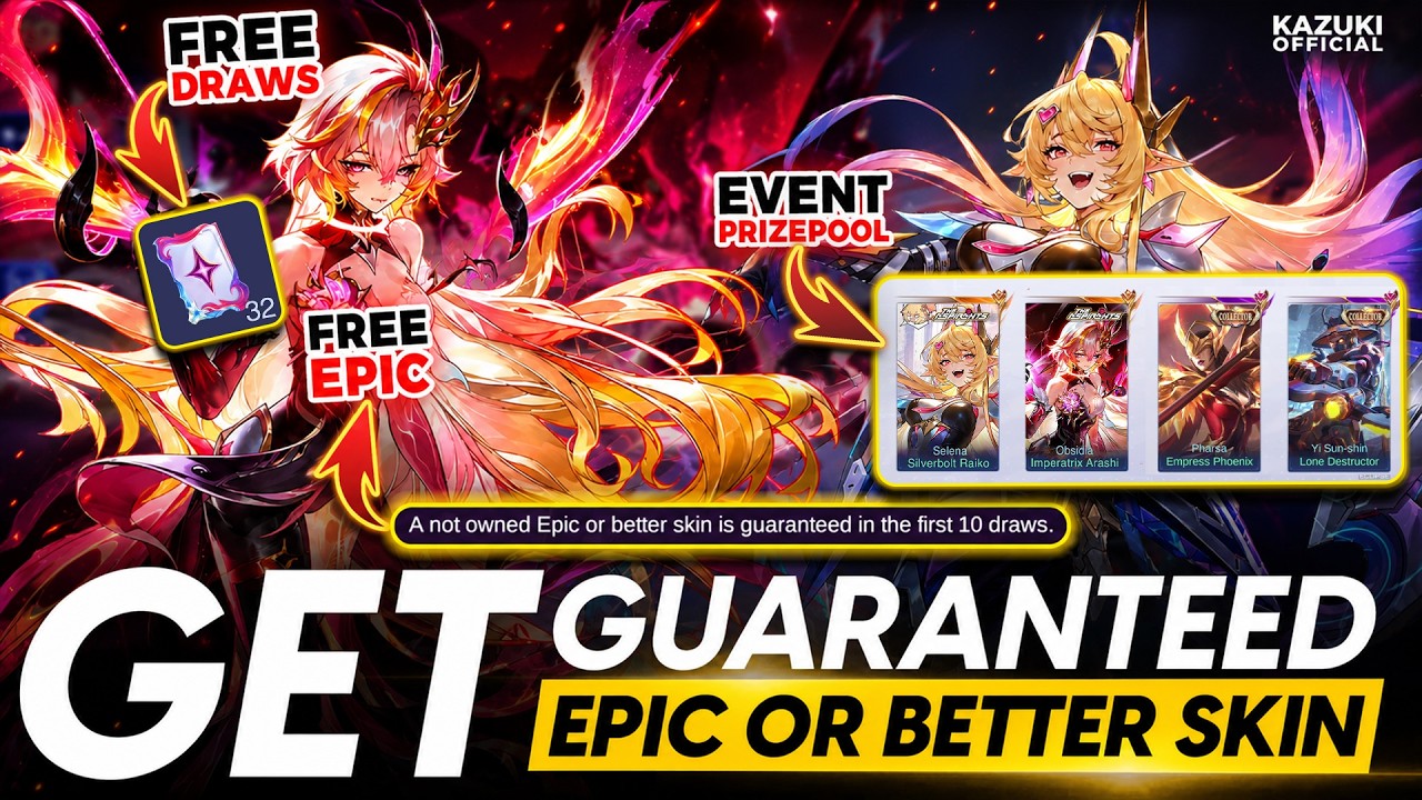 HOW MUCH WILL ASPIRANTS 5.0 COST? OBSIDIA & SELENA EVENT EXPLAINED
