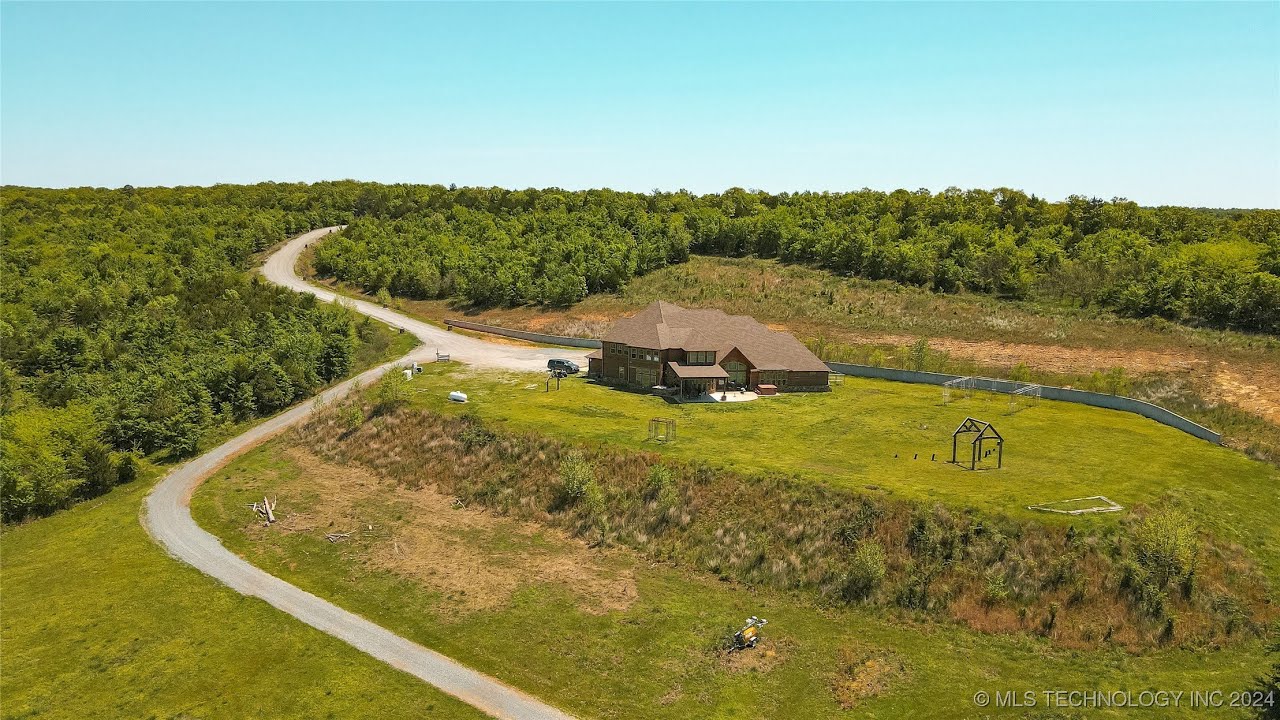 12246 NE 120th Road | Red Oak Real Estate
