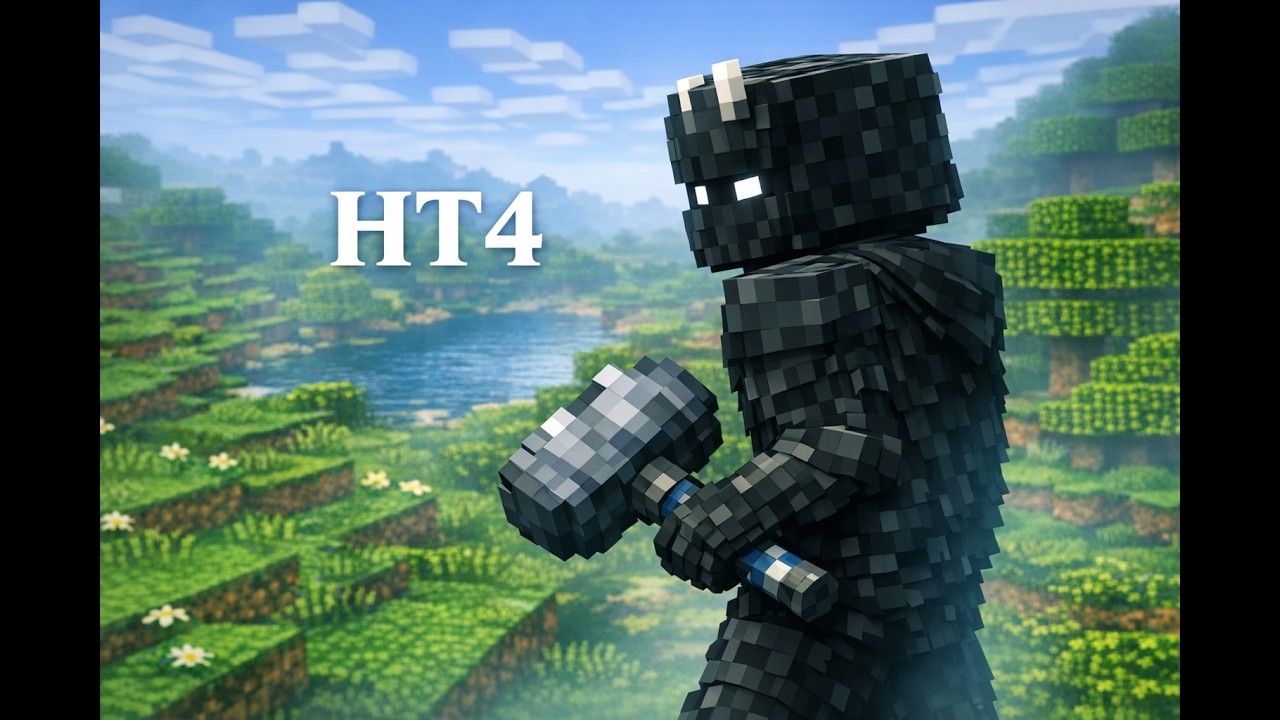mace montage ht4
