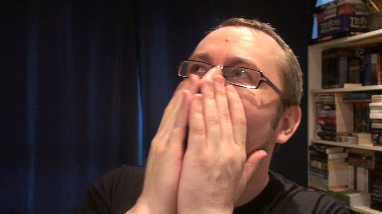 Psychoanalityk domorosły (Vlog Moja Tuba #139)
