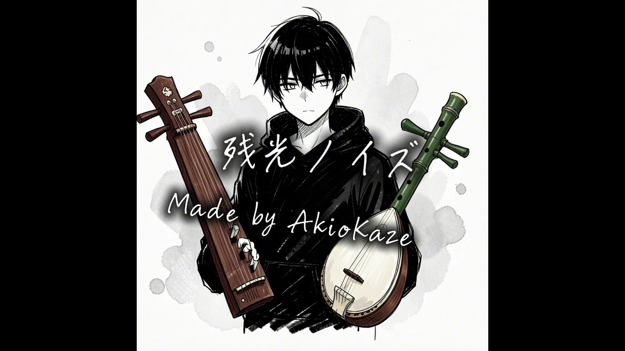 残光ノイズ( Zankō Noizu)