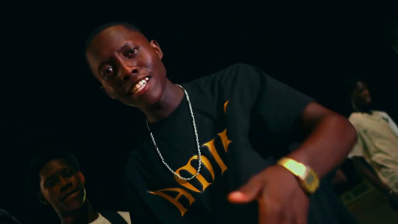 Gudu Gwe | G. Angelo X Blacka X Raldo X Nelly X JostoJB (Prod. by Erastolnmodel)
