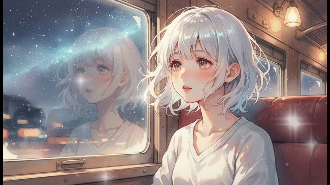 Chill Song Vol 6 Indie Chill / Dreamy Lo-fi Indie Pop |Calm, nostalgic, late-night, introspective