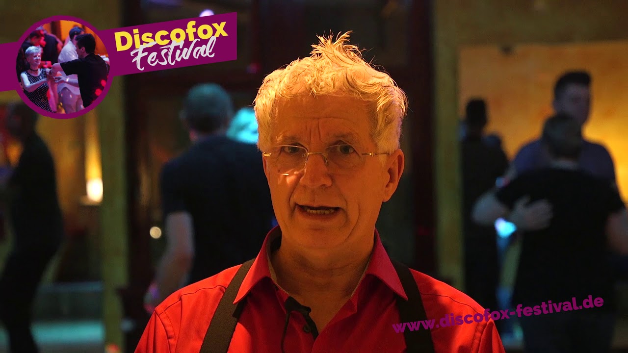 Discofox Festival Berlin 2019