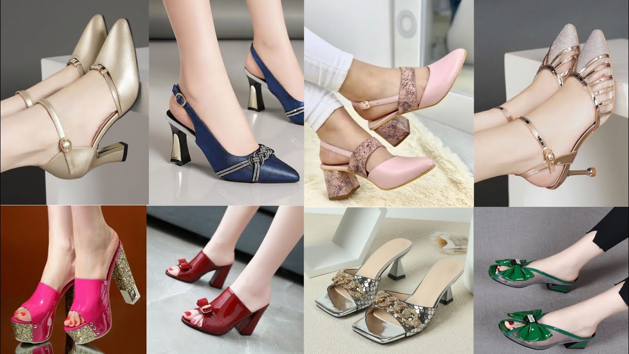 2025 DEFFERENT MOST TOP SANDALS DESIGN COMFORTABLE FOOTWEAR FOR WOMEN'S