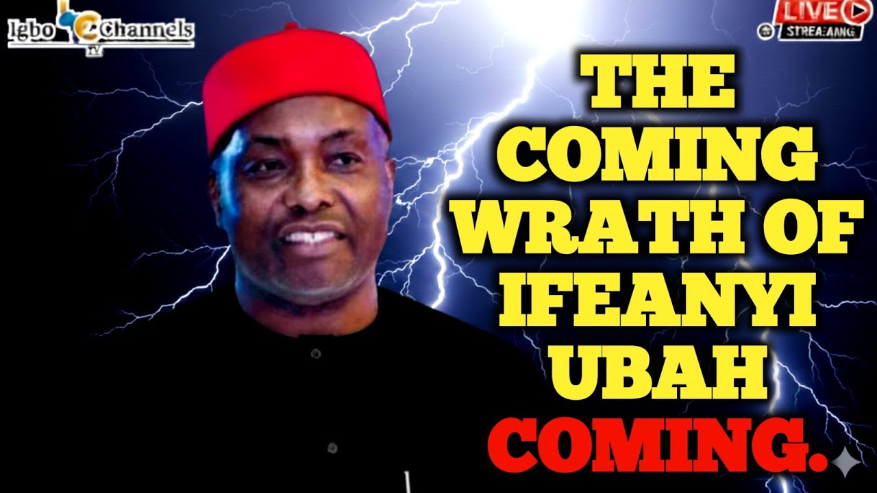 “⚡🔥 THE WRATH COMING FOR REV. FATHERS WHO DARED DISRESPECT IFEANYI UBAH’S LEGACY 😱💀”